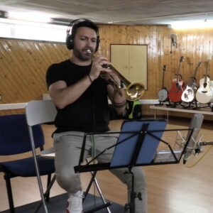 Carlos Badorrey