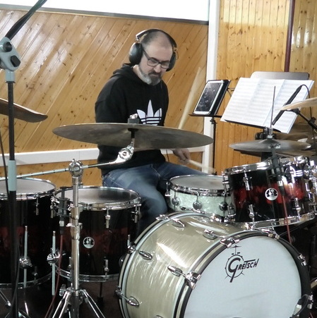 Carlos Catarecha