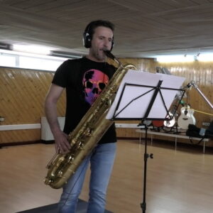 Guillermo Lacámara