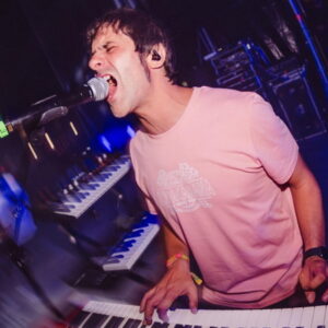 Israel Gonzalez